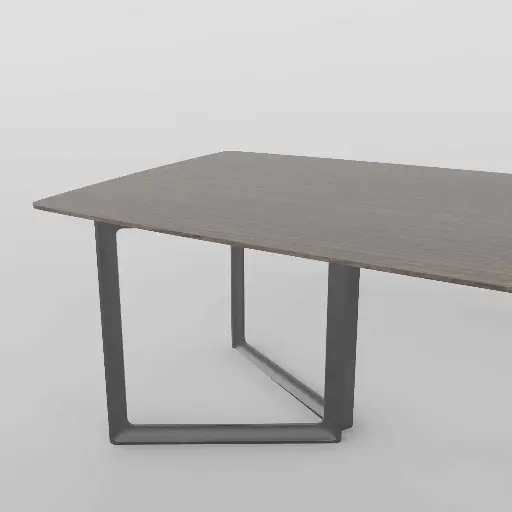 Vanta Frame Dining Table