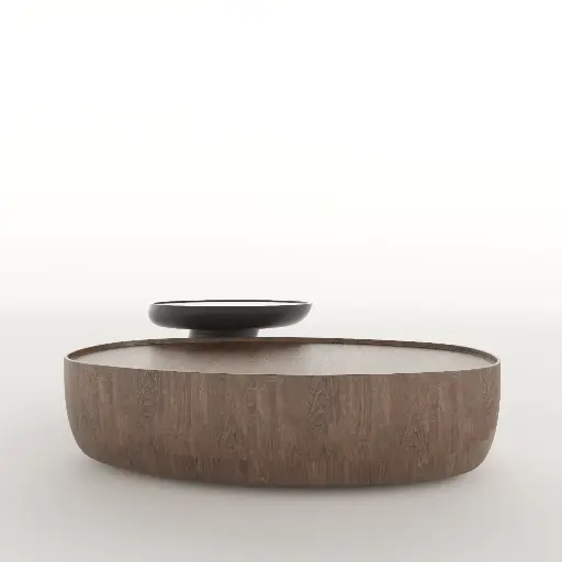 طاولة القهوة يوفو