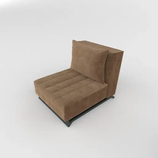 Dune Hustle lounge Chair
