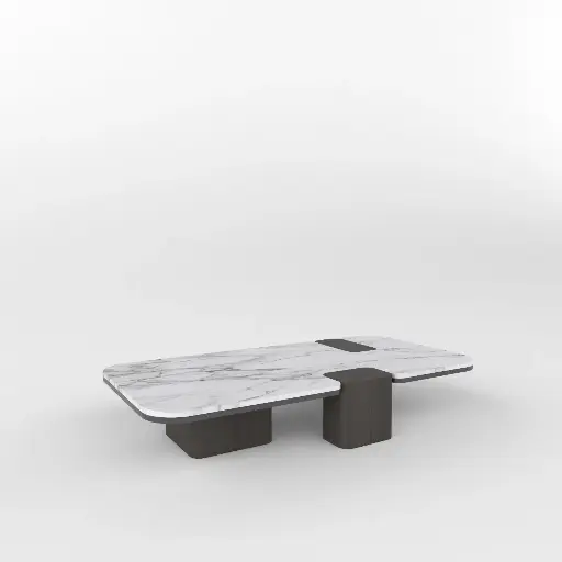 Dune Hustle Coffee Table
