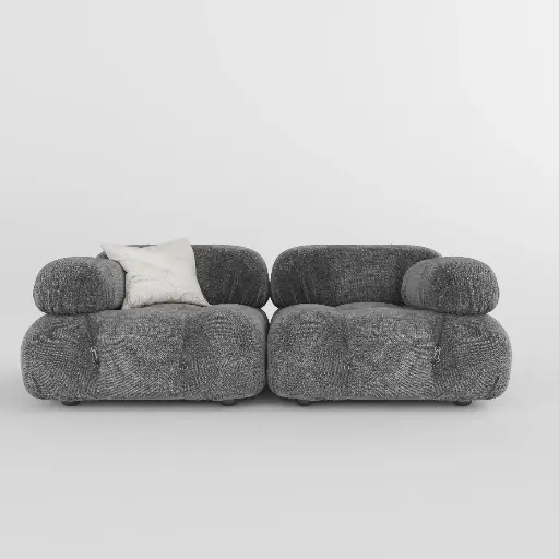Camaleonda Duo Sofa