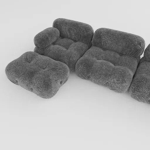 Camaleonda Corner Sofa