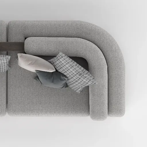 V-Vincent Corner sofa