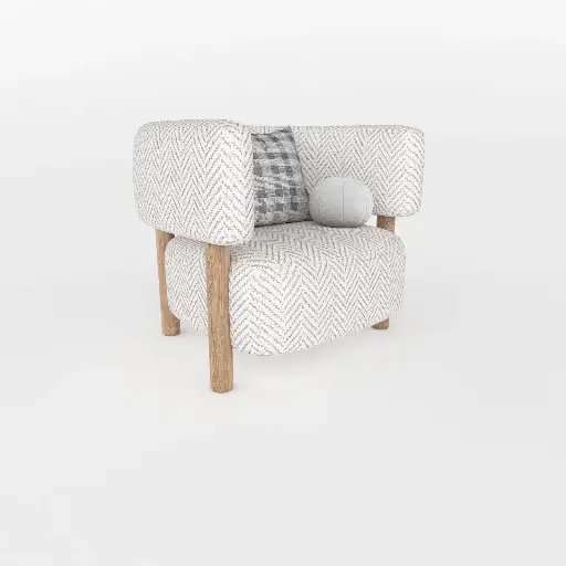 Bloom Armchair