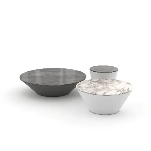 Pond Huddle Coffee Table 