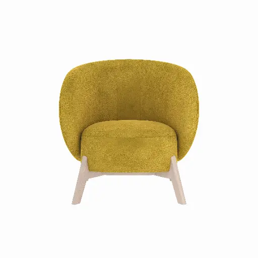 Autumn Leave Armchair