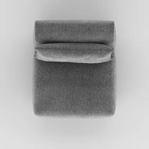 Cloud Sunk lounge Chair