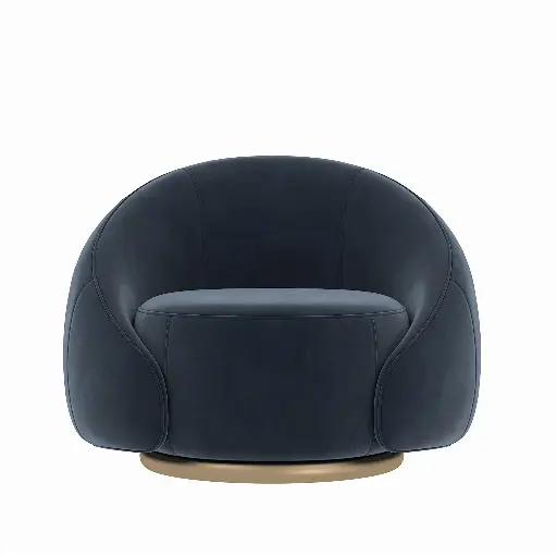 Cleopatra Throne Armchair