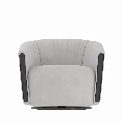 Nova Swivel Armchair