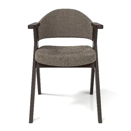 Double Roof Armchair