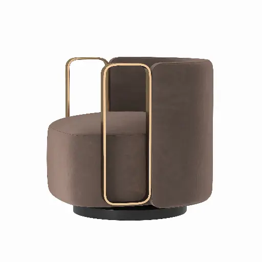 Royal Cut Armchair 