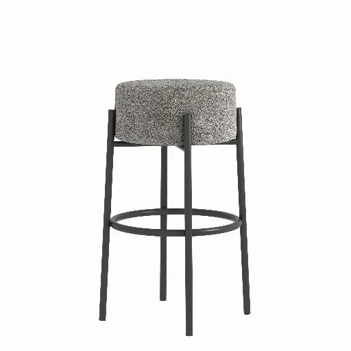 MonoDot Bar Stool