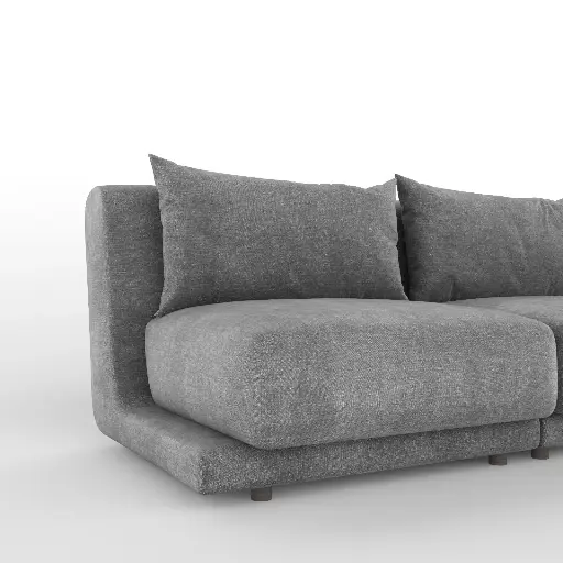 Cloud Sunk Sofa