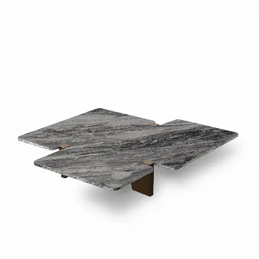 Zigzag Coffee Table