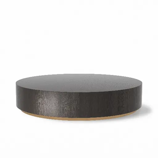 Full Moon Coffee Table