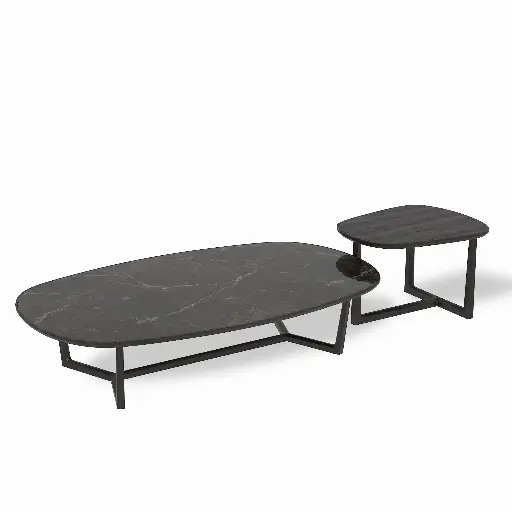 Parabola Coffee Table